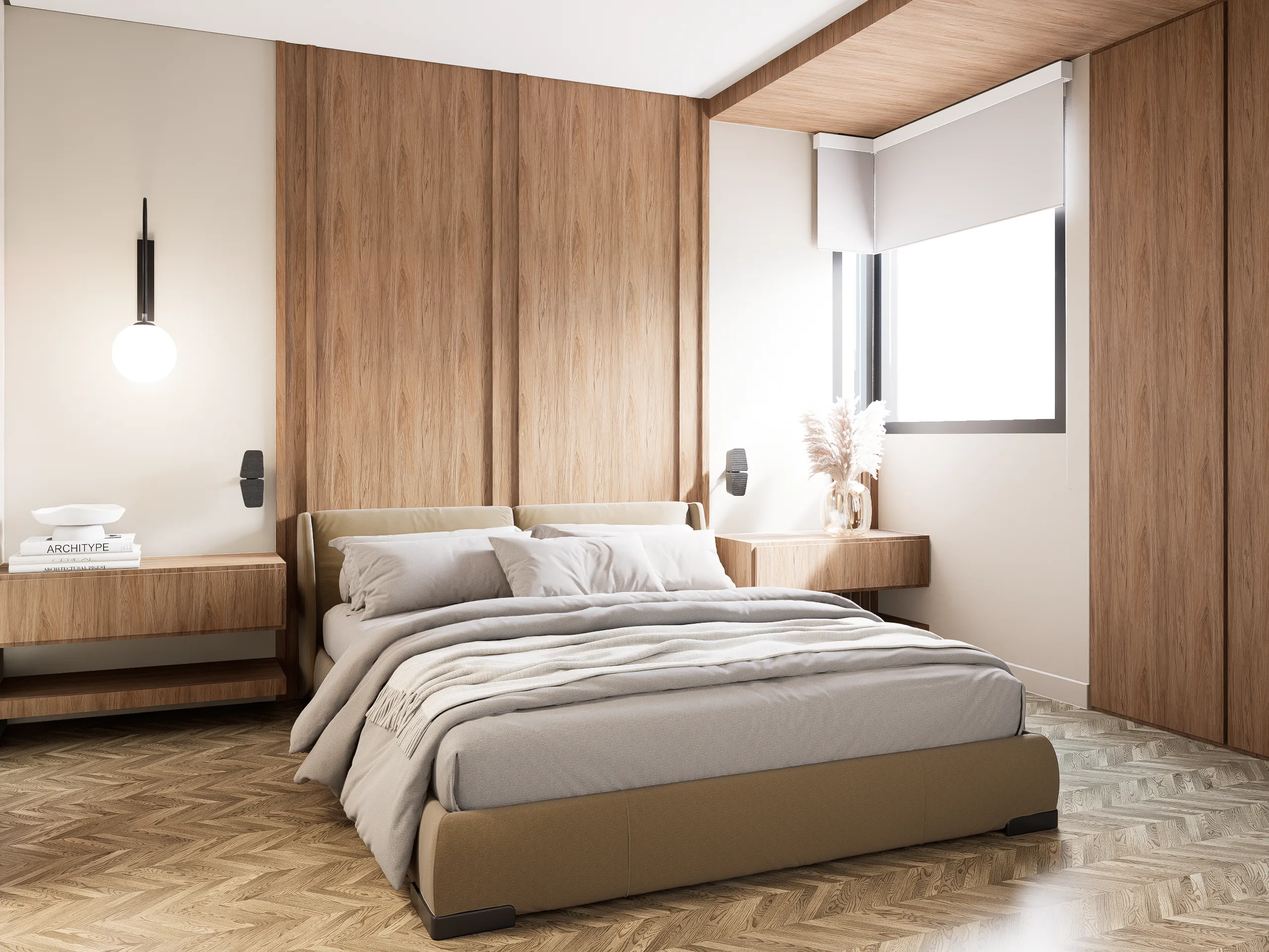 Remodelación de apartamento