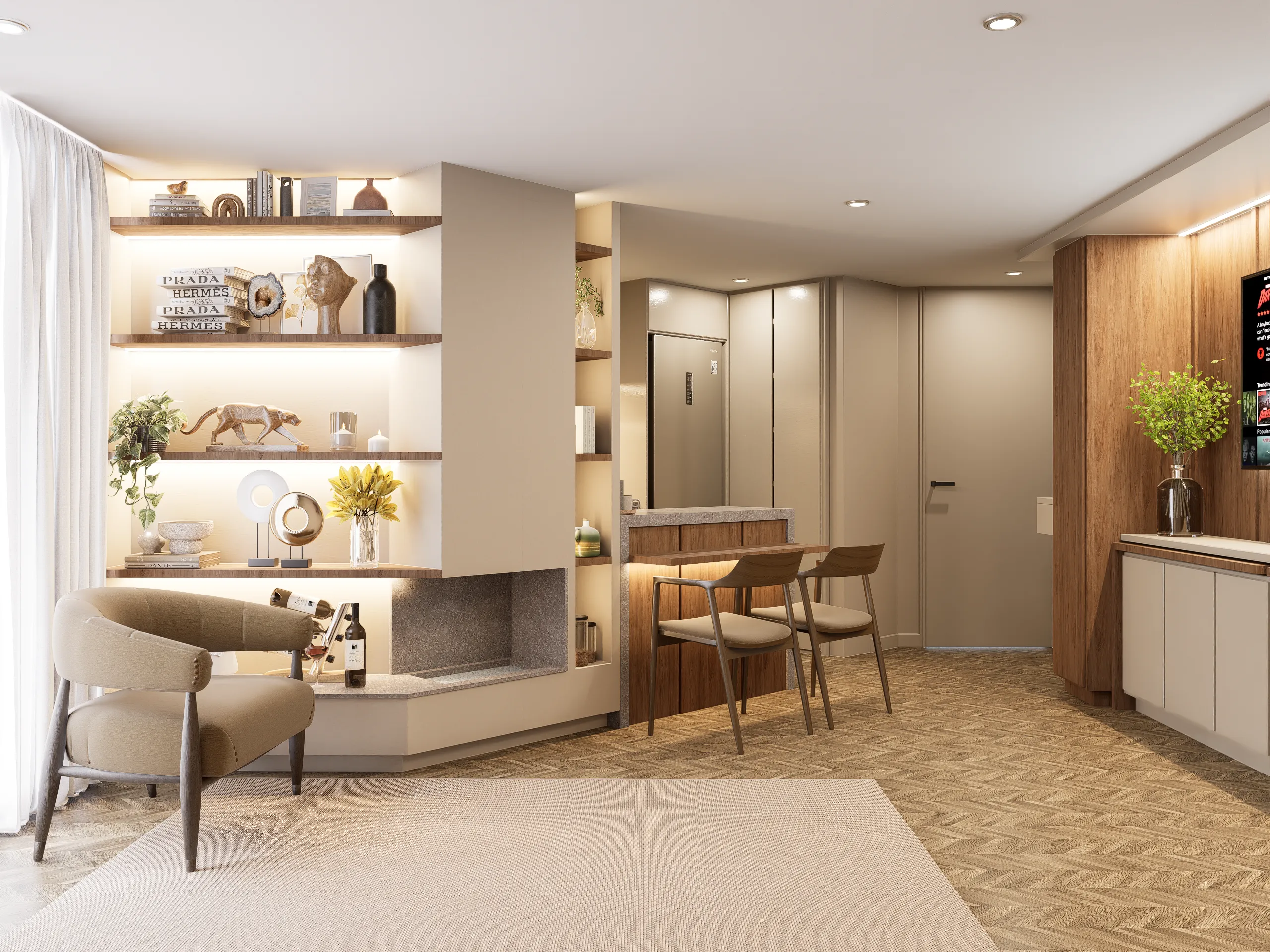 Aútentik Arquitectos