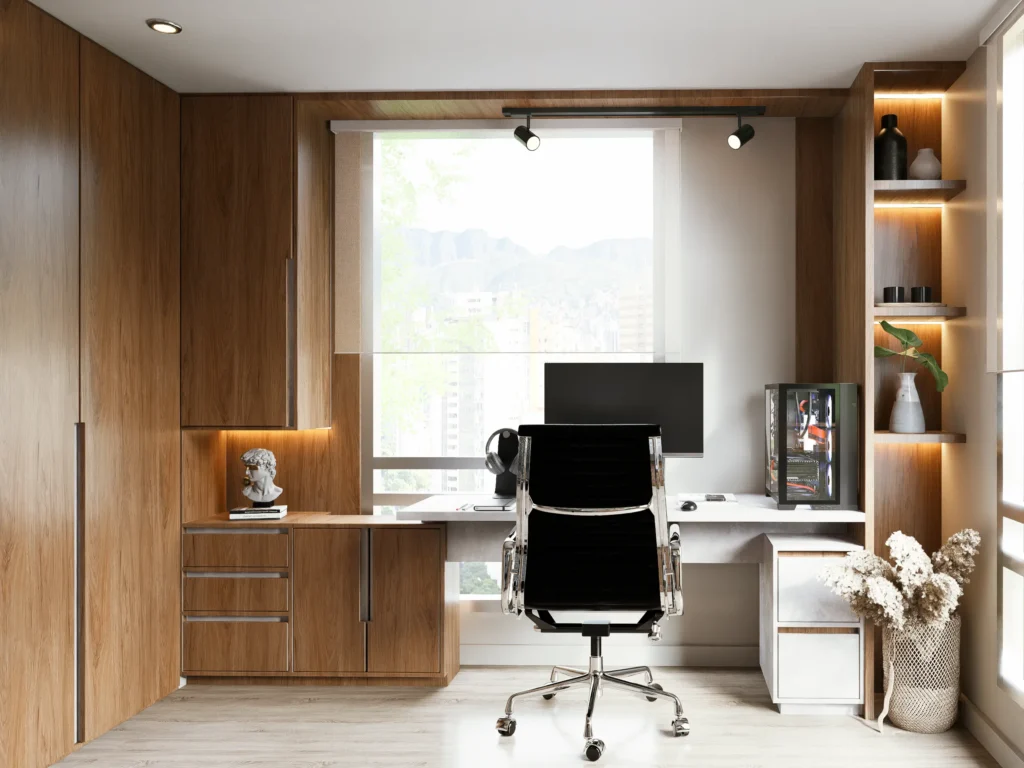 Remodelación de apartamento