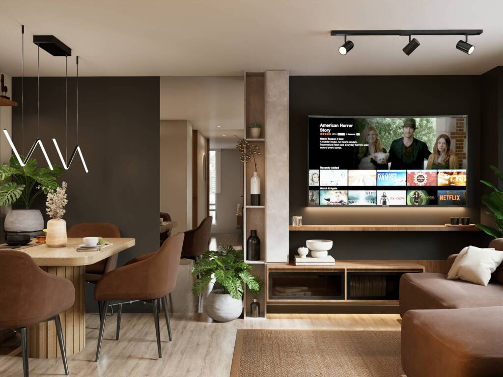 Aútentik Arquitectos