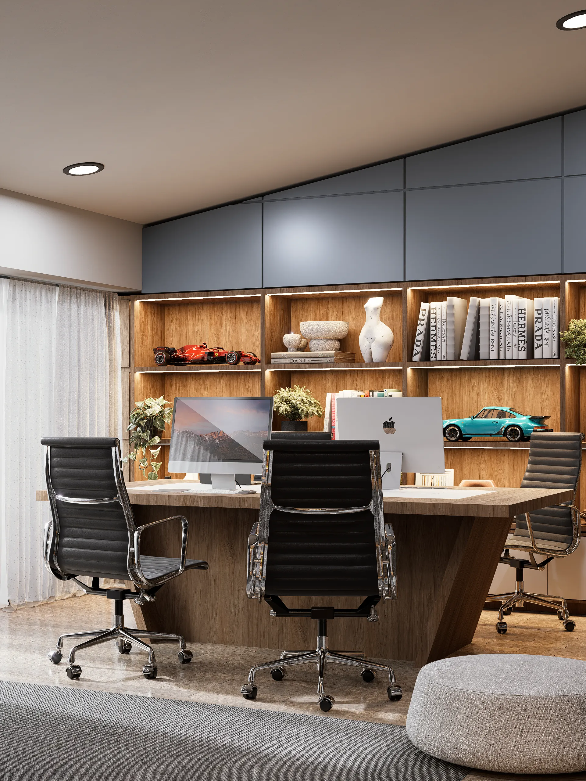 Aútentik Arquitectos